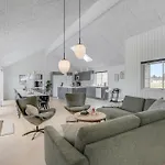 Holiday home In With Sauna