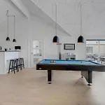 In With Sauna Norre Nebel