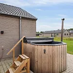 In With Sauna