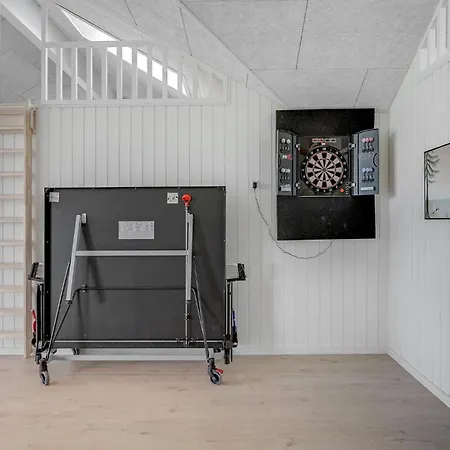 In With Sauna Nyaraló