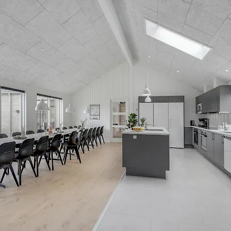 In With Sauna Holiday home