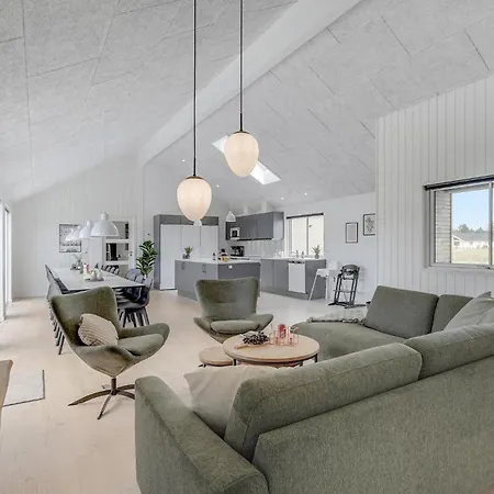 Holiday home In With Sauna