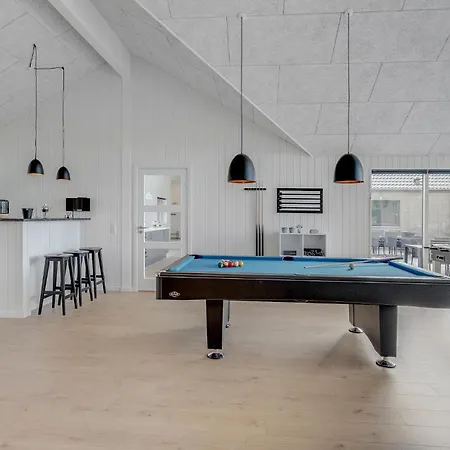 In With Sauna Norre Nebel