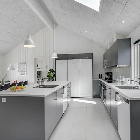 In With Sauna Holiday home