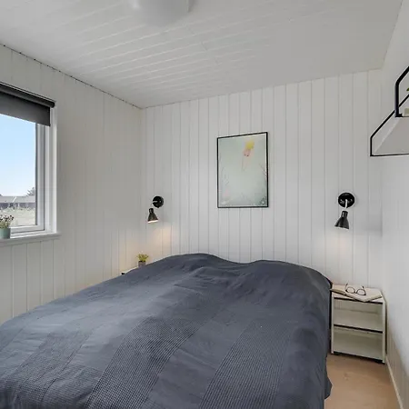 In With Sauna Holiday home *