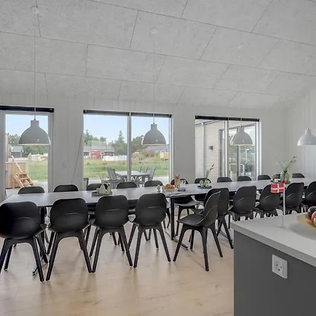 In With Sauna Norre Nebel