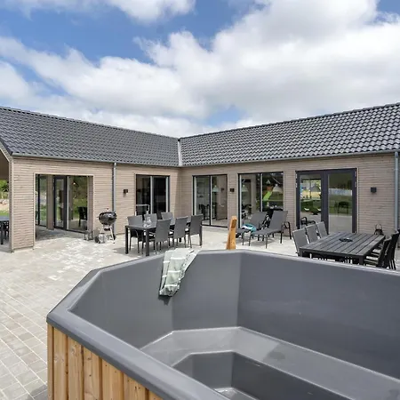 Holiday home In With Sauna