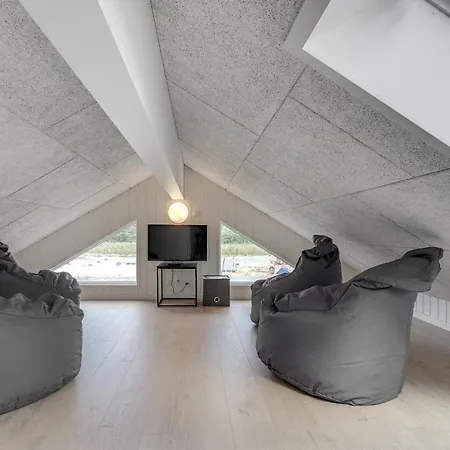 Holiday home In With Sauna