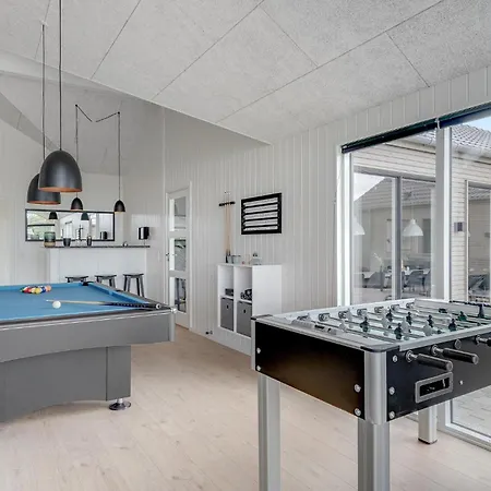 In With Sauna Holiday home *