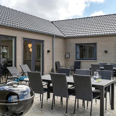 In With Sauna * Nørre Nebel