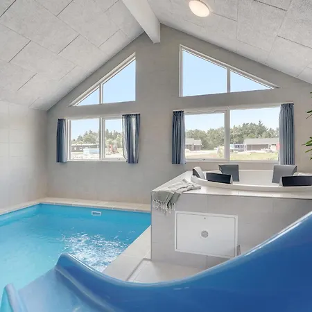 In With Sauna Holiday home