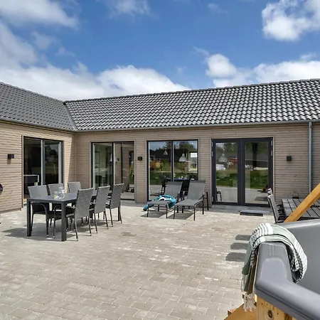 In With Sauna Norre Nebel