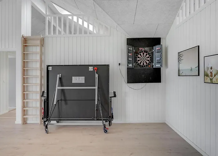 In With Sauna Holiday home