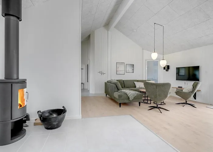 In With Sauna * Nørre Nebel