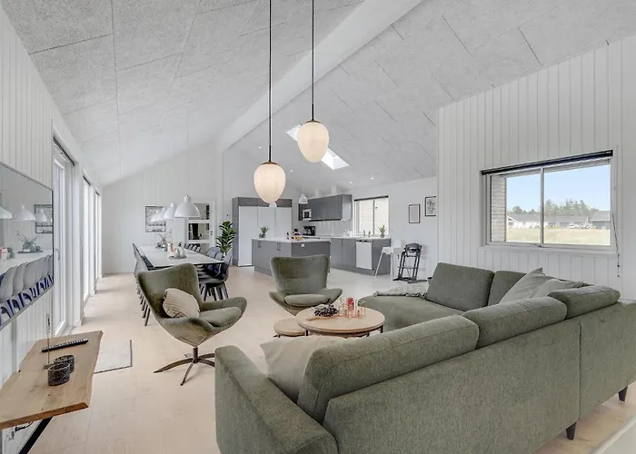 Holiday home In With Sauna