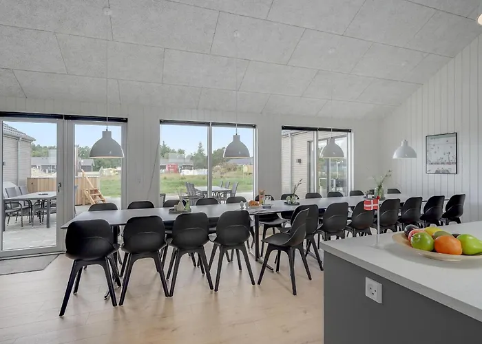 In With Sauna Norre Nebel