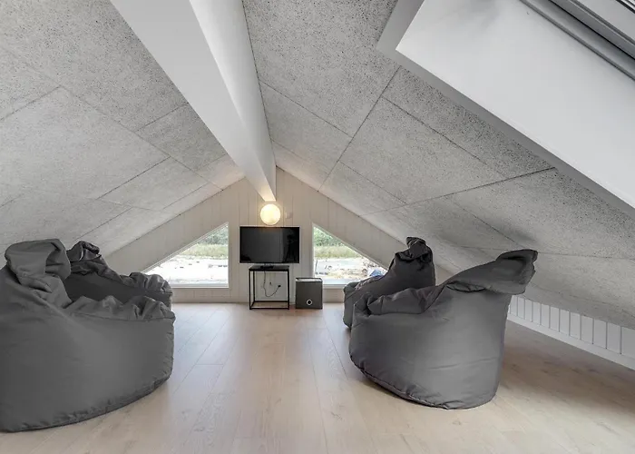 Holiday home In With Sauna