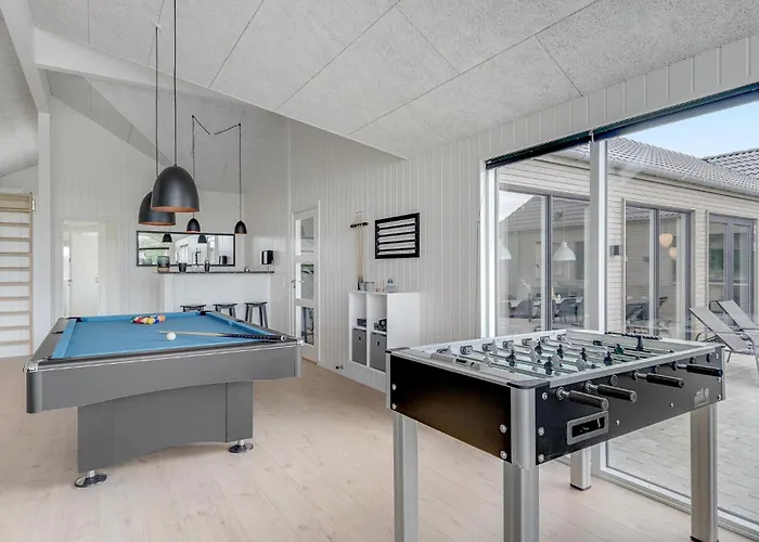 In With Sauna Holiday home *