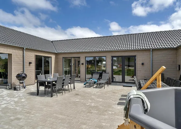 In With Sauna Norre Nebel