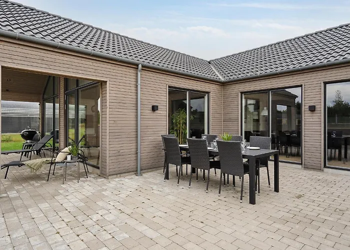 In With Sauna Holiday home *